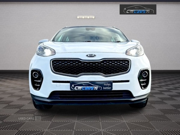 Used Kia Sportage 2017 for sale - 76528462: Photo 3