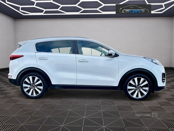 Used Kia Sportage 2017 for sale - 76528462: Photo 4