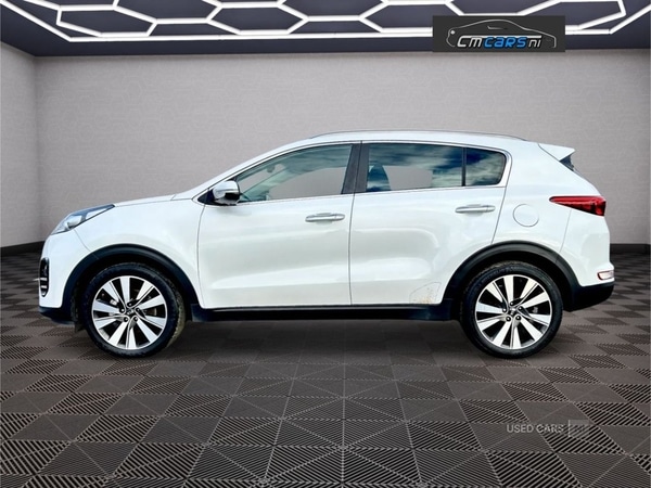 Used Kia Sportage 2017 for sale - 76528462: Photo 5