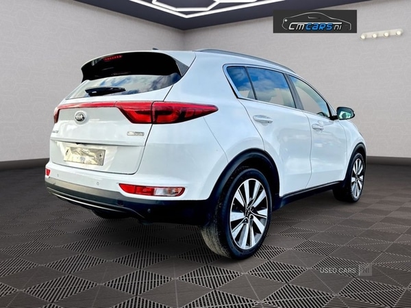 Used Kia Sportage 2017 for sale - 76528462: Photo 6