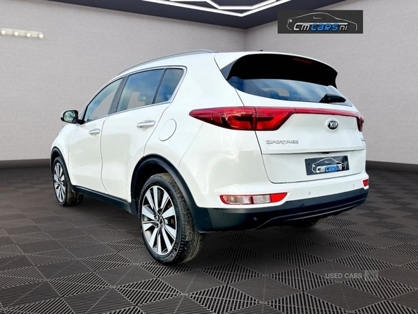 Used Kia Sportage 2017 for sale - 76528462: Photo 7