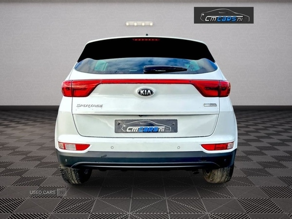 Used Kia Sportage 2017 for sale - 76528462: Photo 8