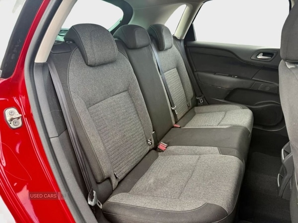 Used Citroen C4 2015 for sale - 76085564: Photo 10