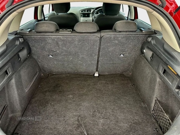 Used Citroen C4 2015 for sale - 76085564: Photo 11