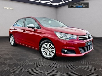 Used Citroen C4 2015 for sale - 76085564: Photo