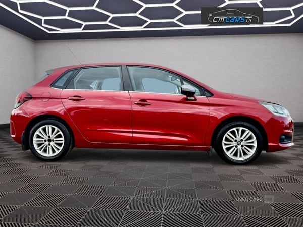 Used Citroen C4 2015 for sale - 76085564: Photo 3