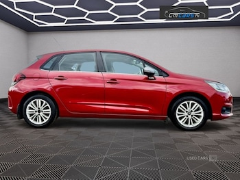 Used Citroen C4 2015 for sale - 76085564: Photo