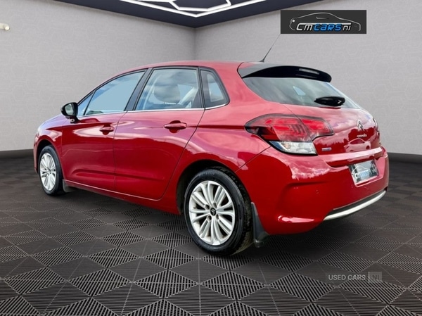 Used Citroen C4 2015 for sale - 76085564: Photo 5