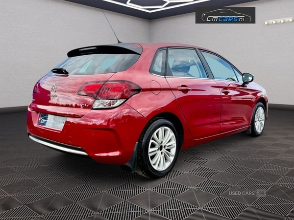 Used Citroen C4 2015 for sale - 76085564: Photo 6
