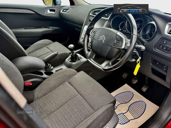 Used Citroen C4 2015 for sale - 76085564: Photo 7