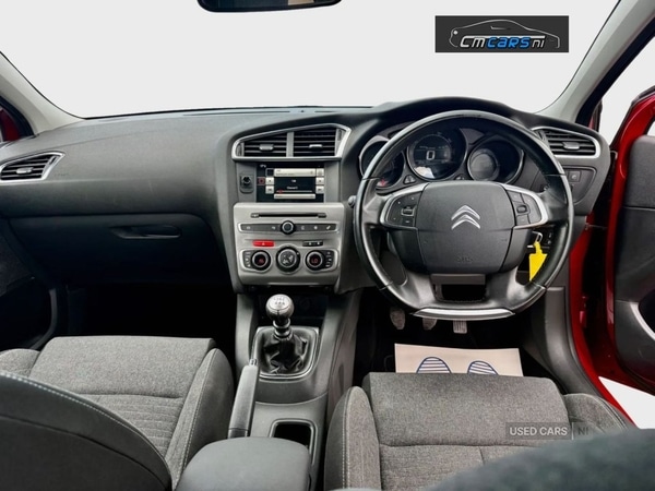 Used Citroen C4 2015 for sale - 76085564: Photo 8