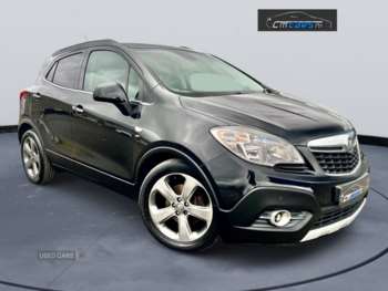 2014 - 1.7 CDTi SE 5dr