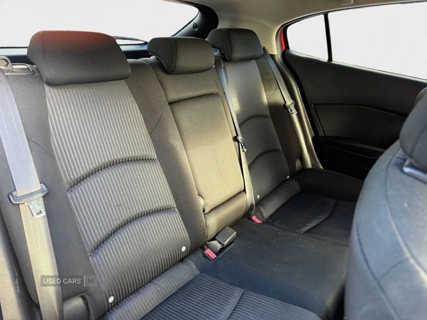 Used Mazda Mazda3 2016 for sale - 76702616: Photo 11