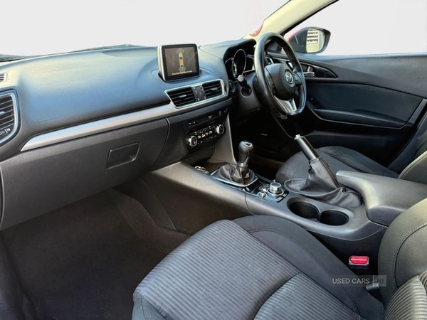 Used Mazda Mazda3 2016 for sale - 76702616: Photo 12