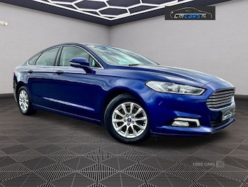 Ford - Mondeo