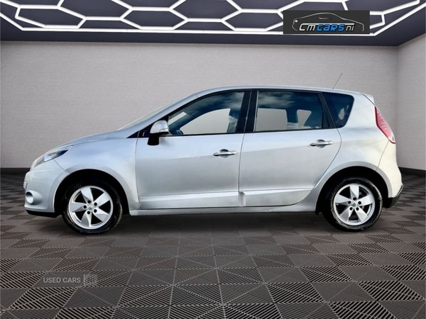 Used Renault Scenic 2012 for sale - 77372076: Photo 4