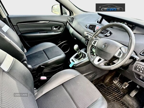 Used Renault Scenic 2012 for sale - 77372076: Photo 7