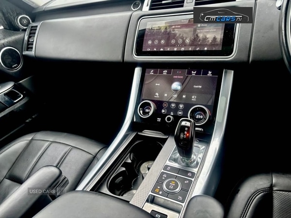 Used Land Rover Range Rover Sport 2019 for sale - 76840099: Photo 13