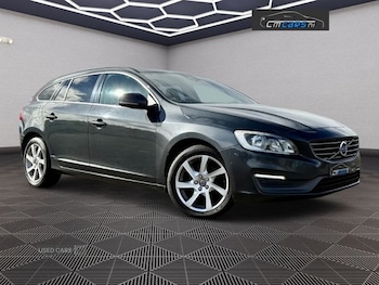 2015 - D3 [136] SE Nav 5dr Geartronic