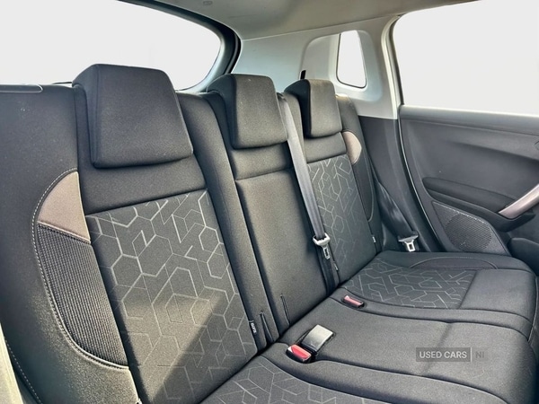 Used Peugeot 2008 2015 for sale - 76350251: Photo 10