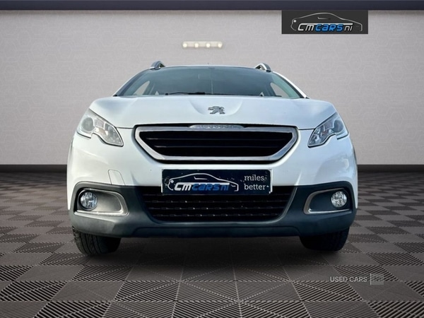 Used Peugeot 2008 2015 for sale - 76350251: Photo 3