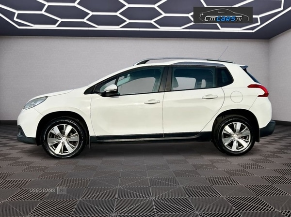 Used Peugeot 2008 2015 for sale - 76350251: Photo 5