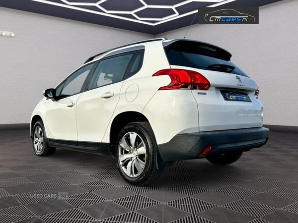 Used Peugeot 2008 2015 for sale - 76350251: Photo 7