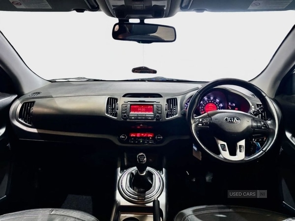 Used Kia Sportage 2012 for sale - 76702925: Photo 10
