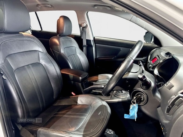 Used Kia Sportage 2012 for sale - 76702925: Photo 11