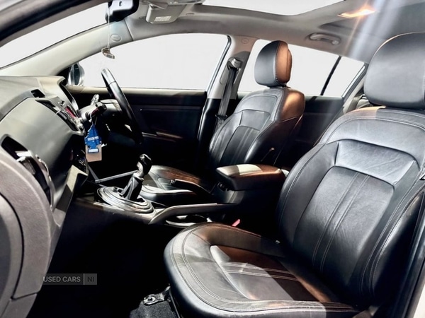 Used Kia Sportage 2012 for sale - 76702925: Photo 12