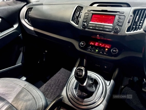 Used Kia Sportage 2012 for sale - 76702925: Photo 13