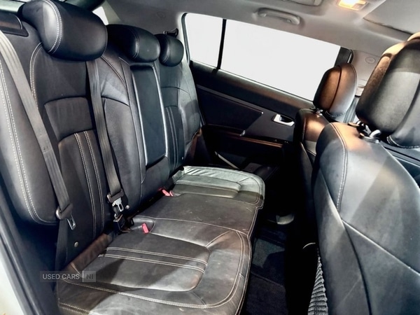 Used Kia Sportage 2012 for sale - 76702925: Photo 14