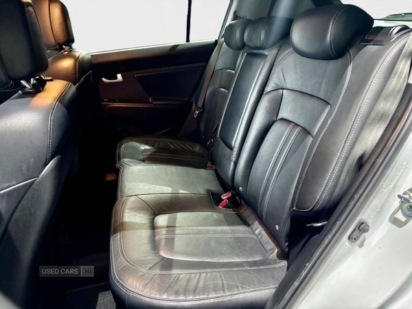 Used Kia Sportage 2012 for sale - 76702925: Photo 15