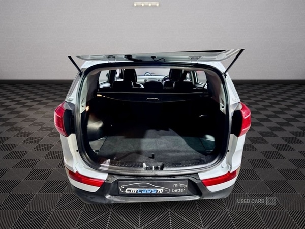 Used Kia Sportage 2012 for sale - 76702925: Photo 16