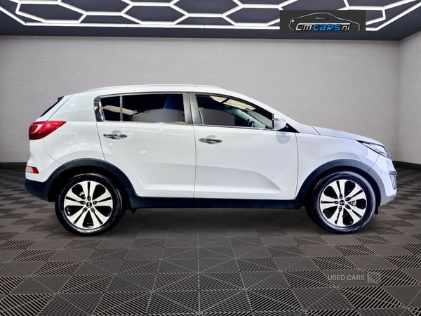 Used Kia Sportage 2012 for sale - 76702925: Photo 4