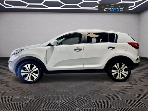 Used Kia Sportage 2012 for sale - 76702925: Photo 5