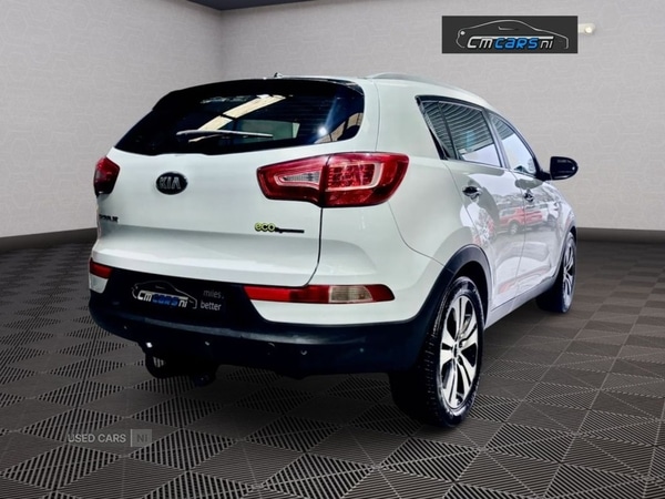 Used Kia Sportage 2012 for sale - 76702925: Photo 6