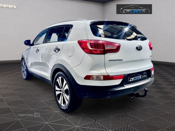 Used Kia Sportage 2012 for sale - 76702925: Photo 7