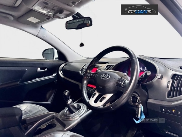 Used Kia Sportage 2012 for sale - 76702925: Photo 9