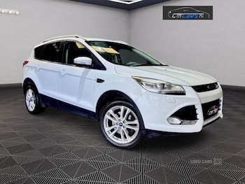 Ford - Kuga
