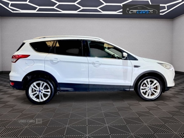 Used Ford Kuga 2014 for sale - 76634624: Photo 3
