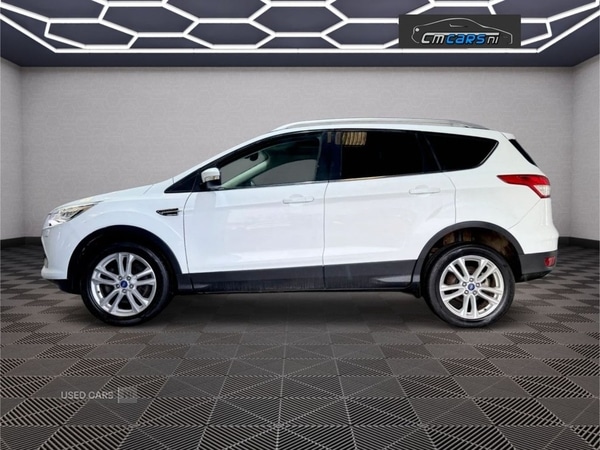 Used Ford Kuga 2014 for sale - 76634624: Photo 4