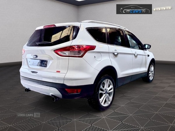Used Ford Kuga 2014 for sale - 76634624: Photo 5