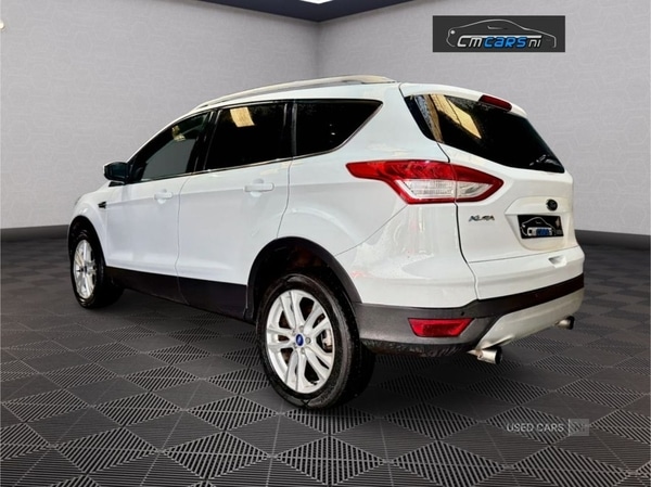 Used Ford Kuga 2014 for sale - 76634624: Photo 6