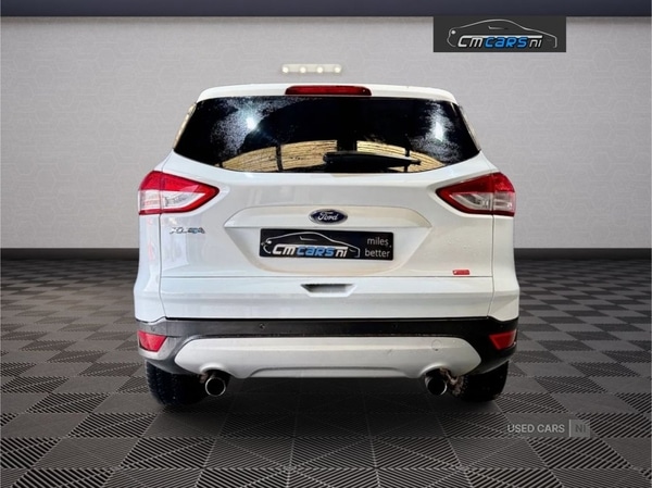 Used Ford Kuga 2014 for sale - 76634624: Photo 7