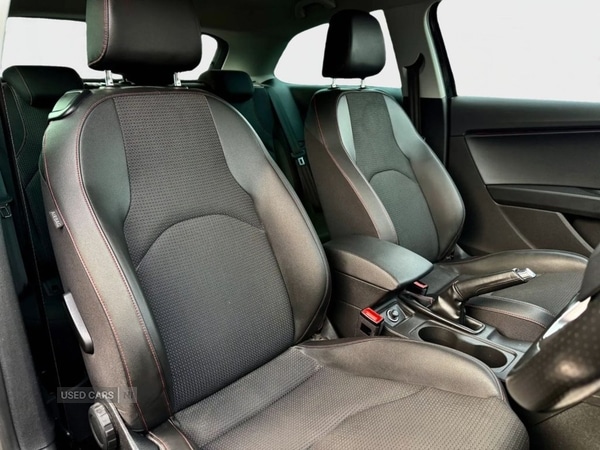 Used SEAT Leon 2017 for sale - 76359622: Photo 11
