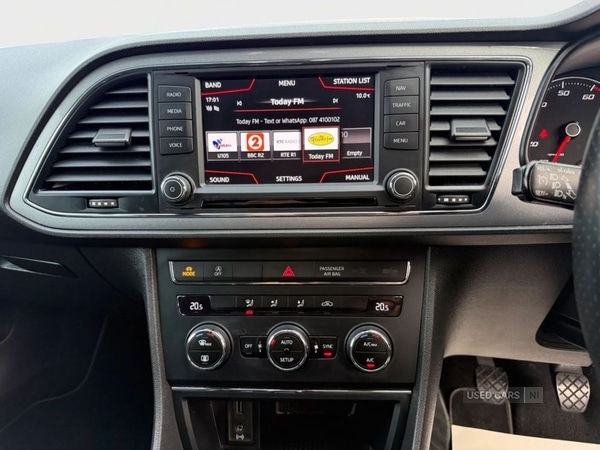 Used SEAT Leon 2017 for sale - 76359622: Photo 12