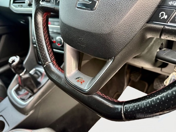 Used SEAT Leon 2017 for sale - 76359622: Photo 13