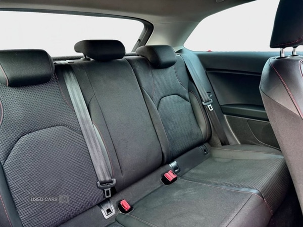 Used SEAT Leon 2017 for sale - 76359622: Photo 14