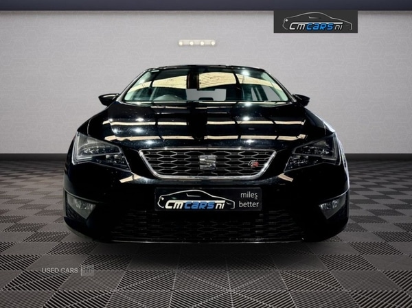 Used SEAT Leon 2017 for sale - 76359622: Photo 3